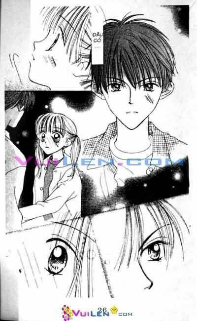 con gái con trai chapter 2 26