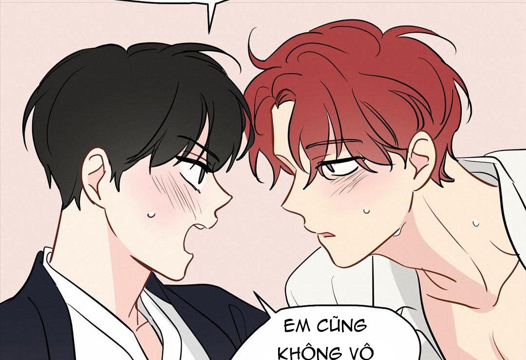 chuyện quái gì với giấc mơ đó vậy chapter 47 69