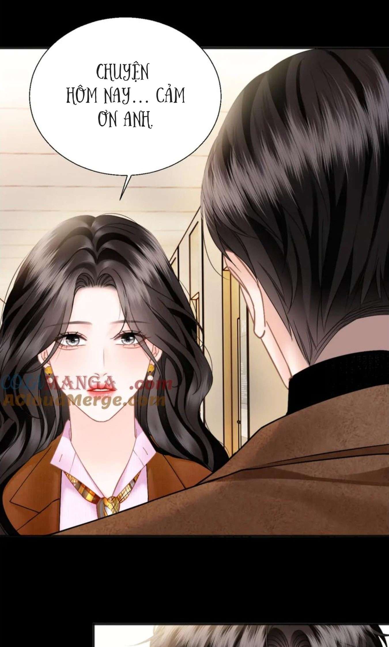 đắm say chapter 29 31