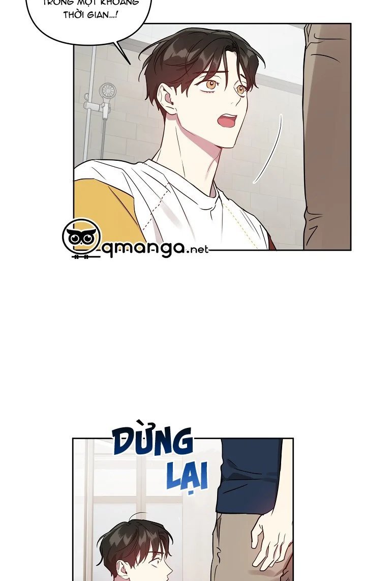 thần tượng đến rồi!? chapter 20 9