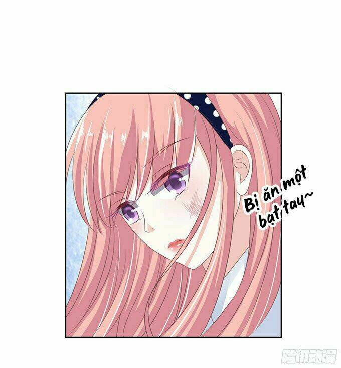 liệt ái tri hạ: series mật đào tiểu tình nhân chapter 65 23