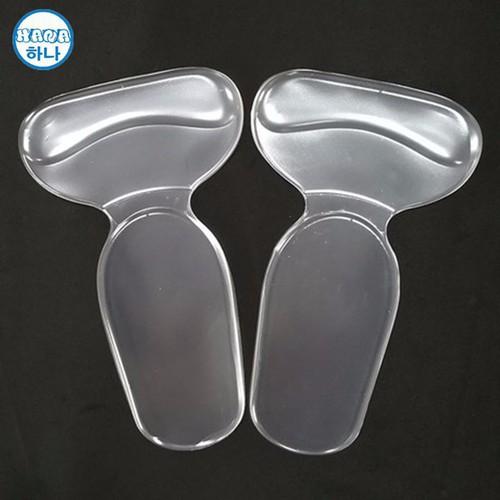 SỈ 10 ĐÔI Lót gót giày giảm size Chống Tuột gót chống phồng Đau Chân Chống rộng cho các loại giày nam nữ