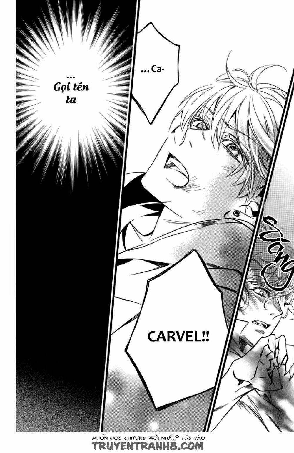 thư viện ma cà rồng chapter 12 26