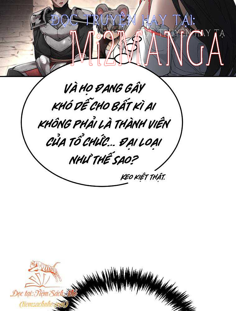 cách sống sót khi đã max level chapter 5.1 49