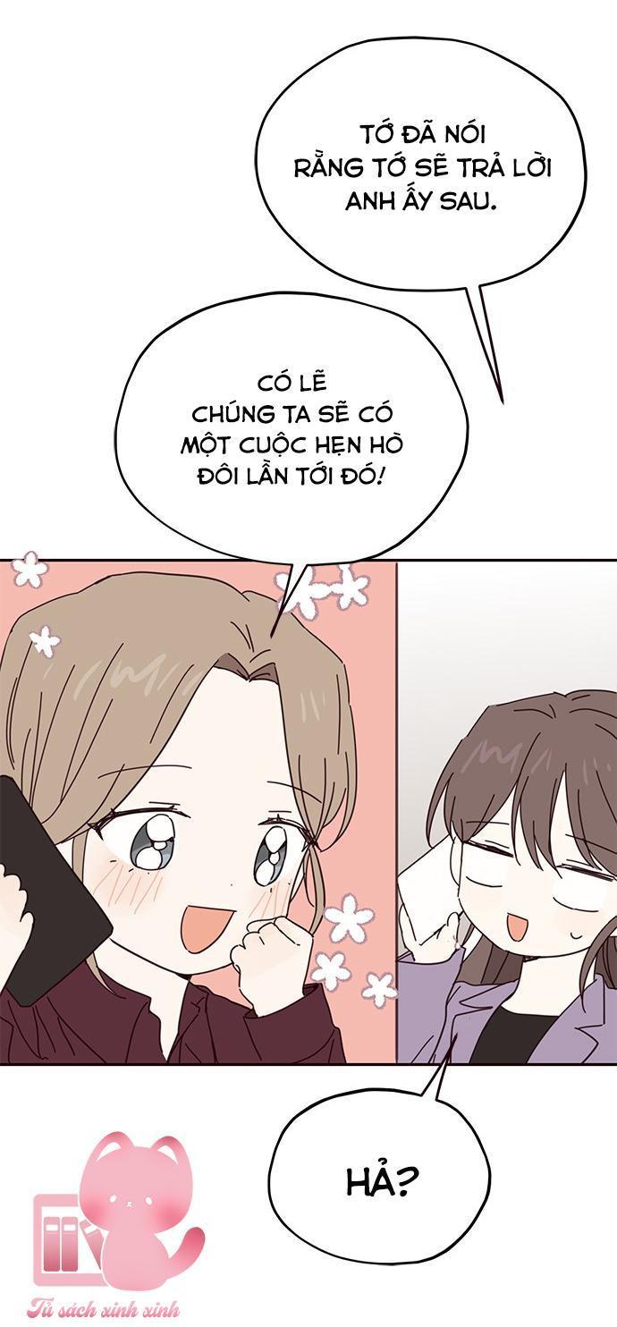 sợi chỉ tình yêu chapter 46 31