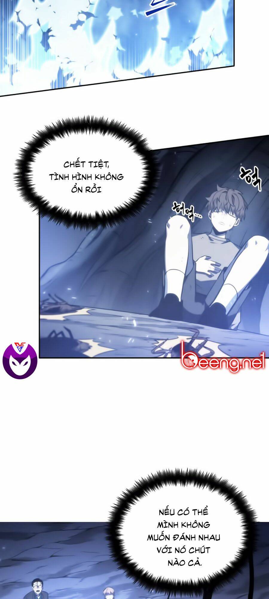 toàn trí độc giả - omniscient reader chapter 21 5