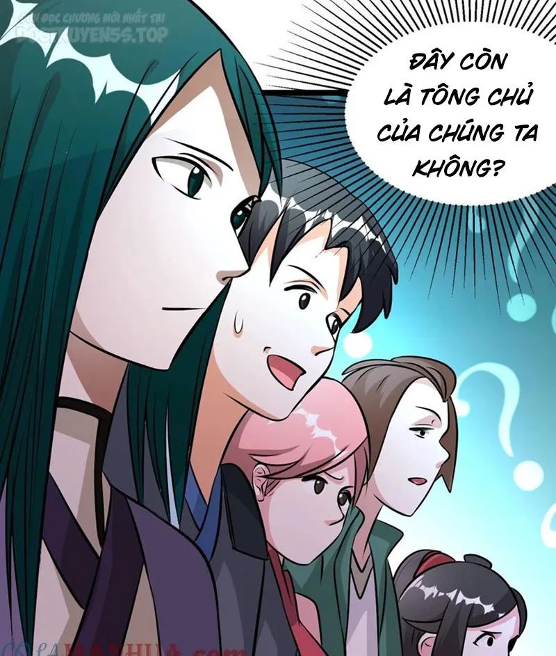 huyền huyễn: ta bắt đầu vô địch từ bại gia chapter 28 12