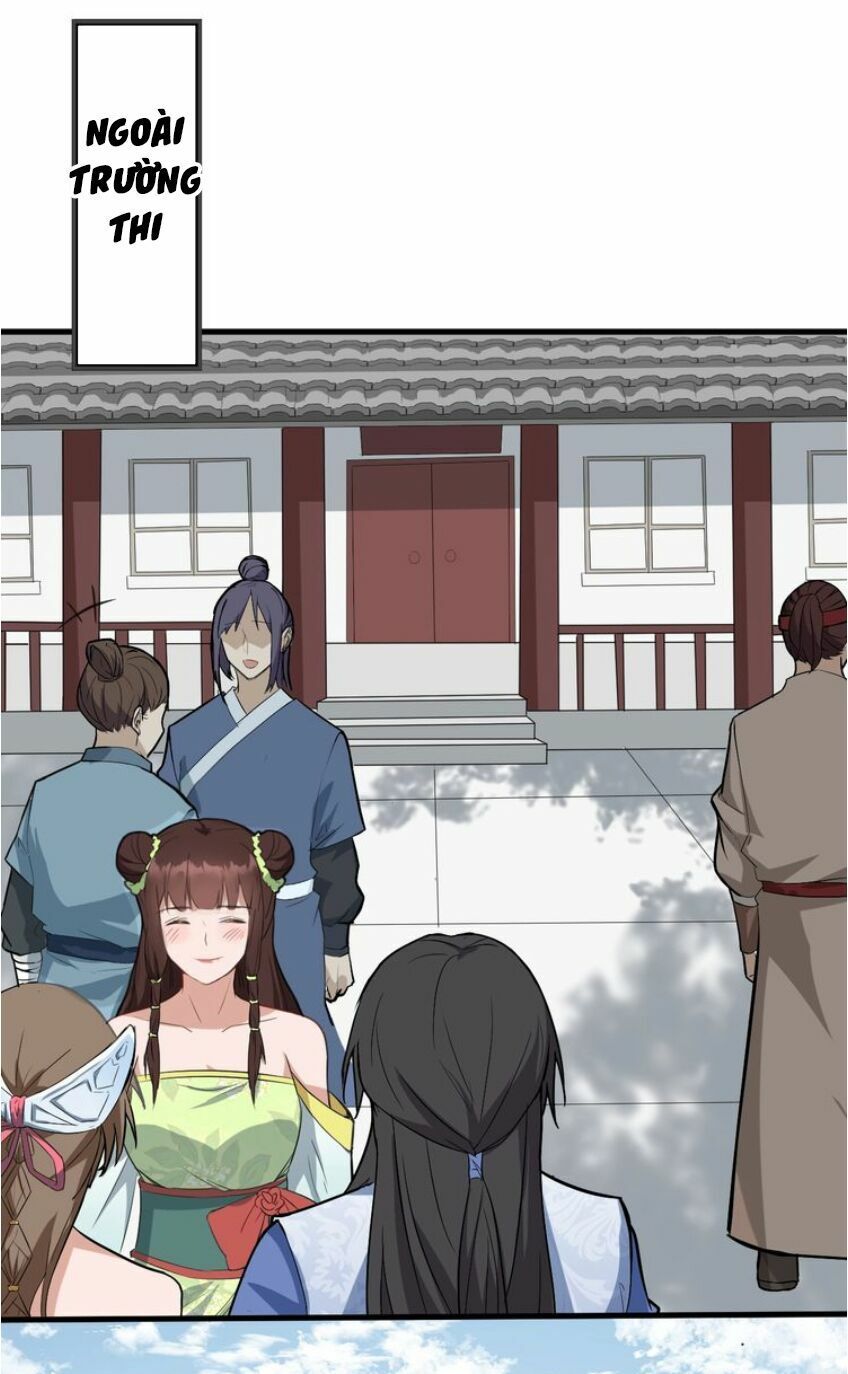 đại nghịch chi môn chapter 61 2