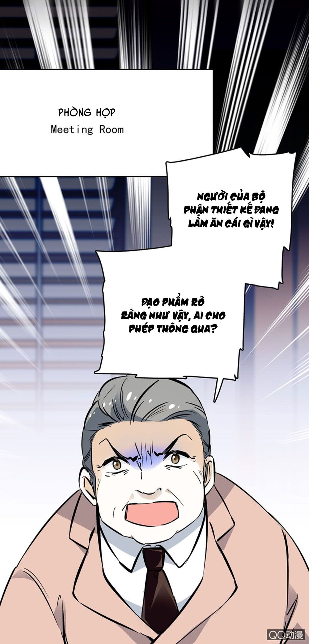 tịch nhan hoa nở chỉ vì em chapter 23 5