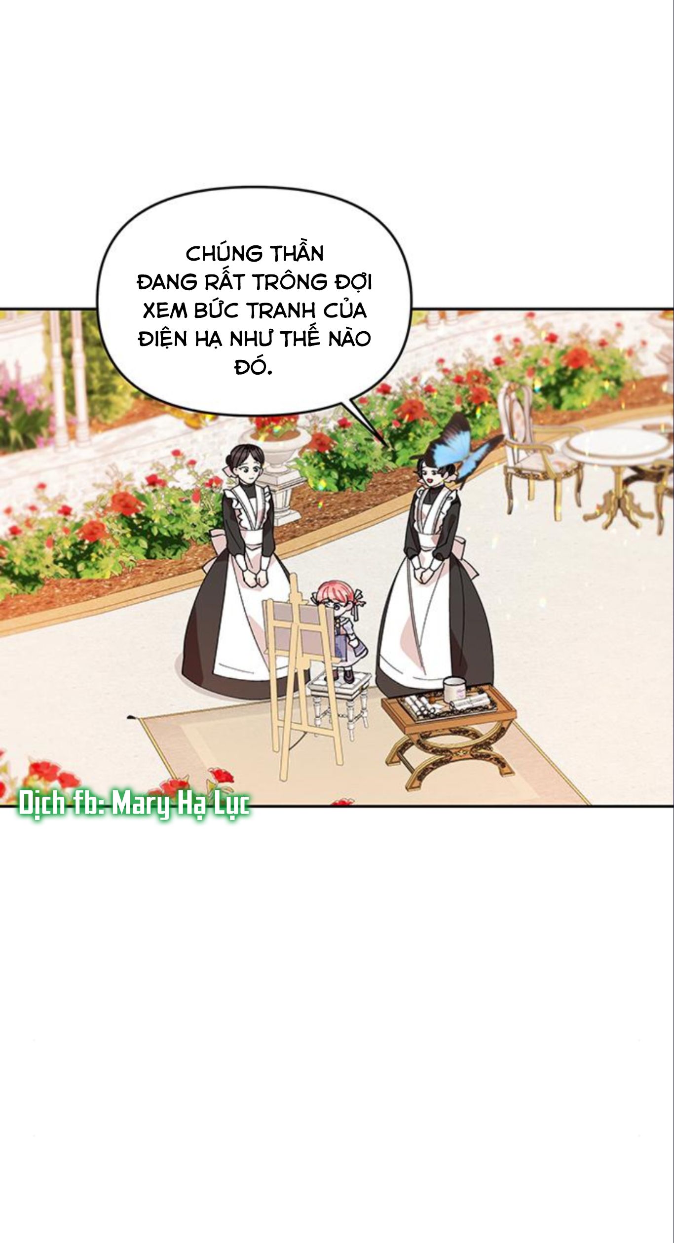 con người không phải thứ có thể sửa đổi được đâu! chapter 12 55