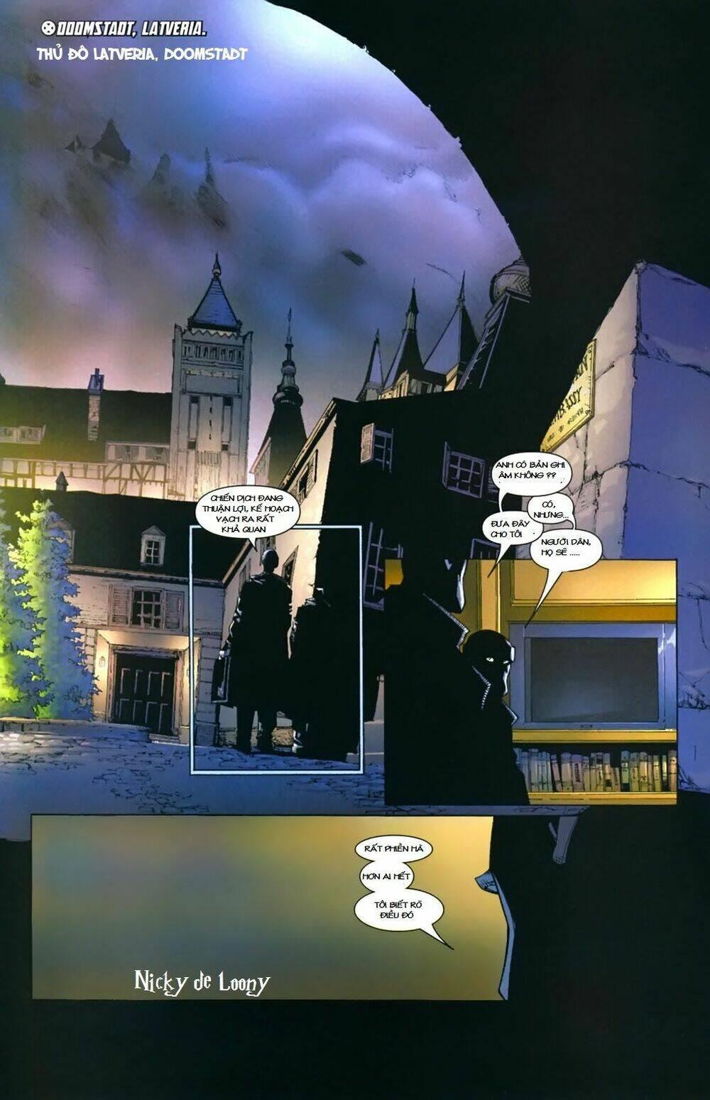 civil war full event chapter 11 10