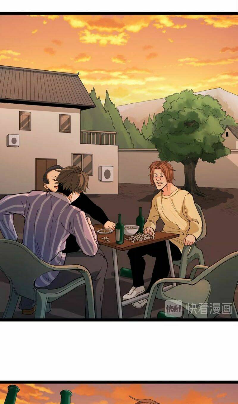 hồi xuân tiểu độc y chapter 13 33