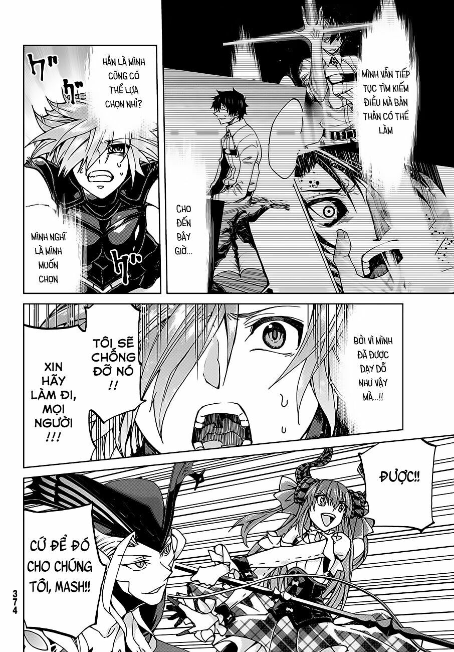 fate/grand order -turas realta- chapter 18 4