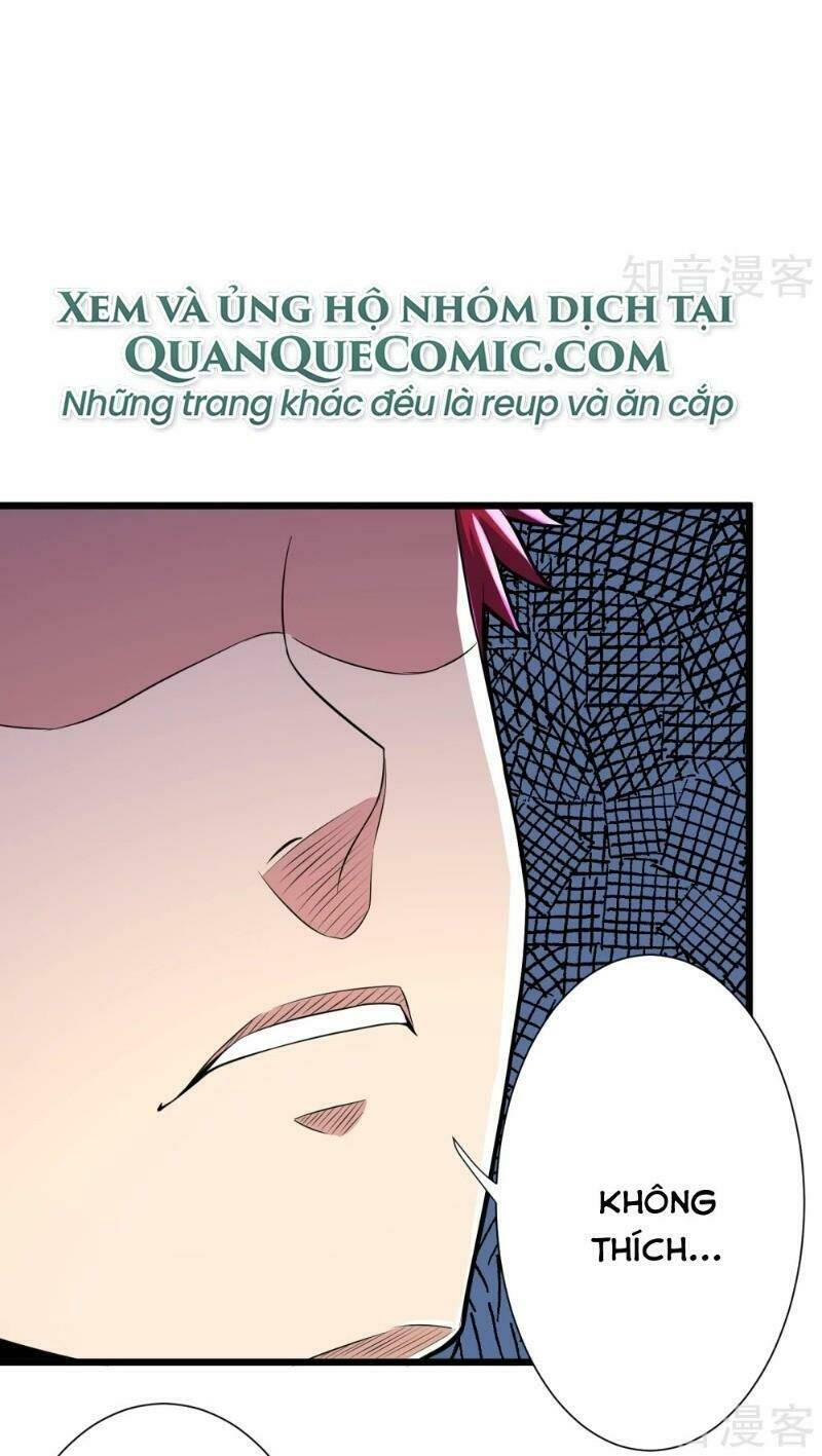 tối cường đặc chủng binh của hoa khôi chapter 104 14