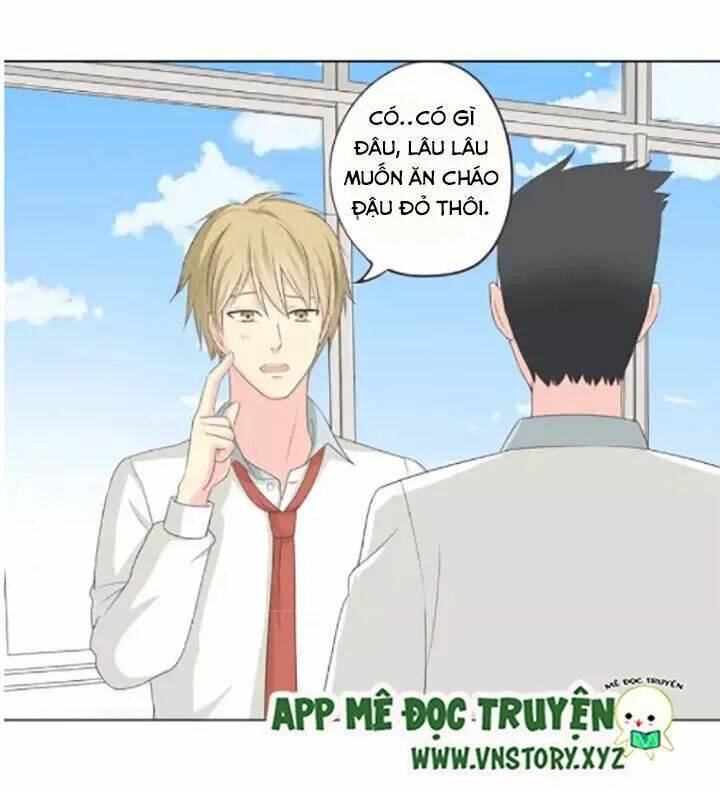 xin chào! dân nữ chapter 48 34