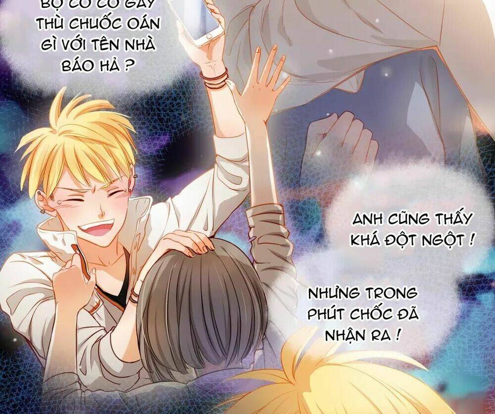 sự cám dỗ xấu xa chapter 25 18