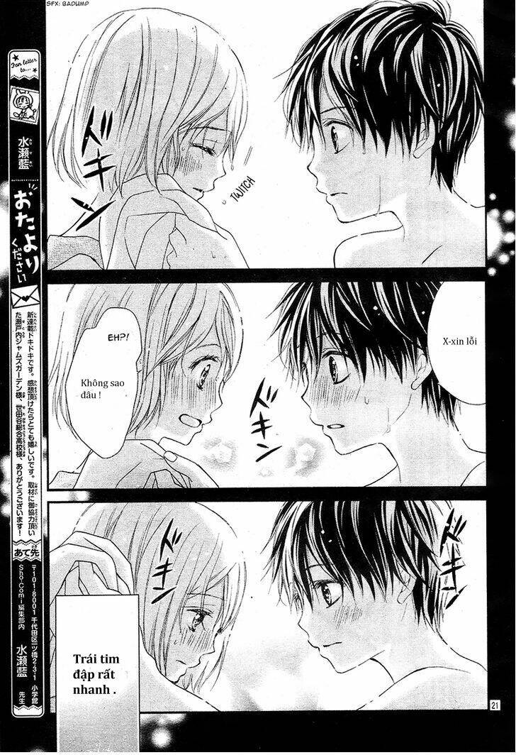 koi furu colorful - zenbu kimi to hajimete chapter 1 23