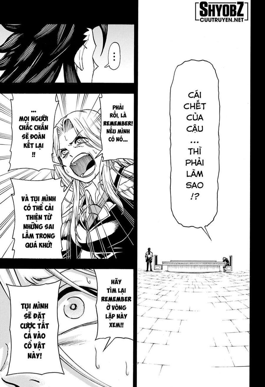 undead unluck chapter 123 8