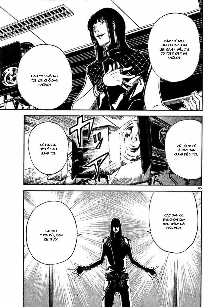 lost+brain manga chapter 1.2 7