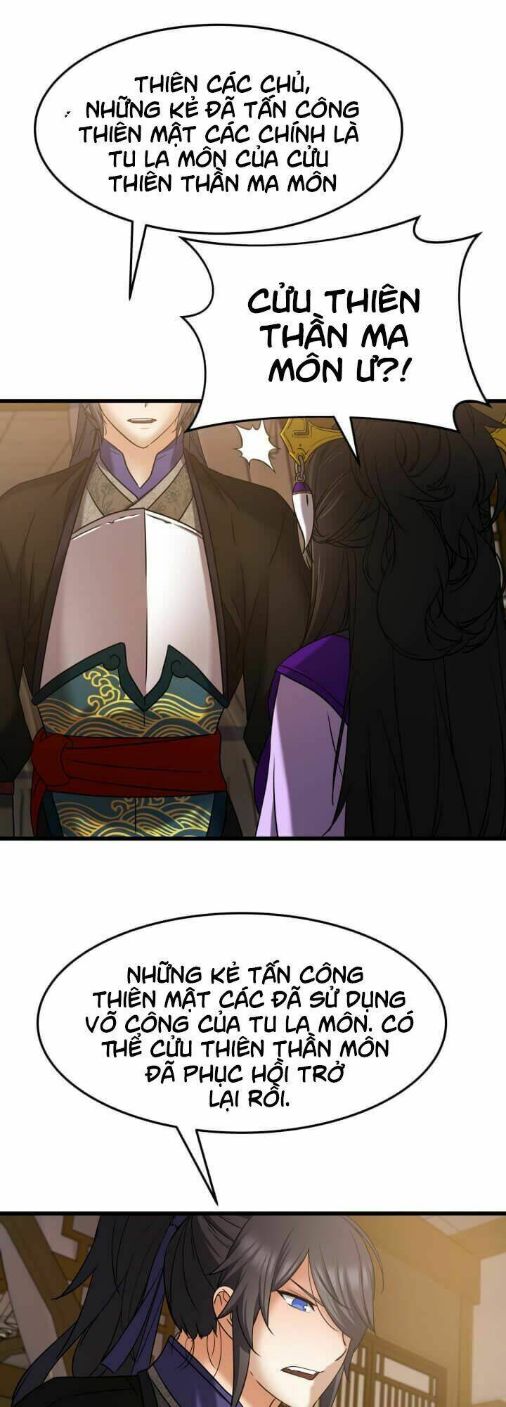 lôi thần chuyển sinh chapter 16 59