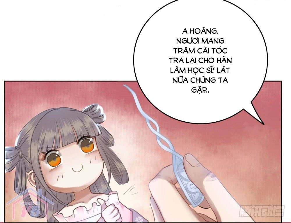 gay rồi! cái đó thành tinh rồi chapter 16 18