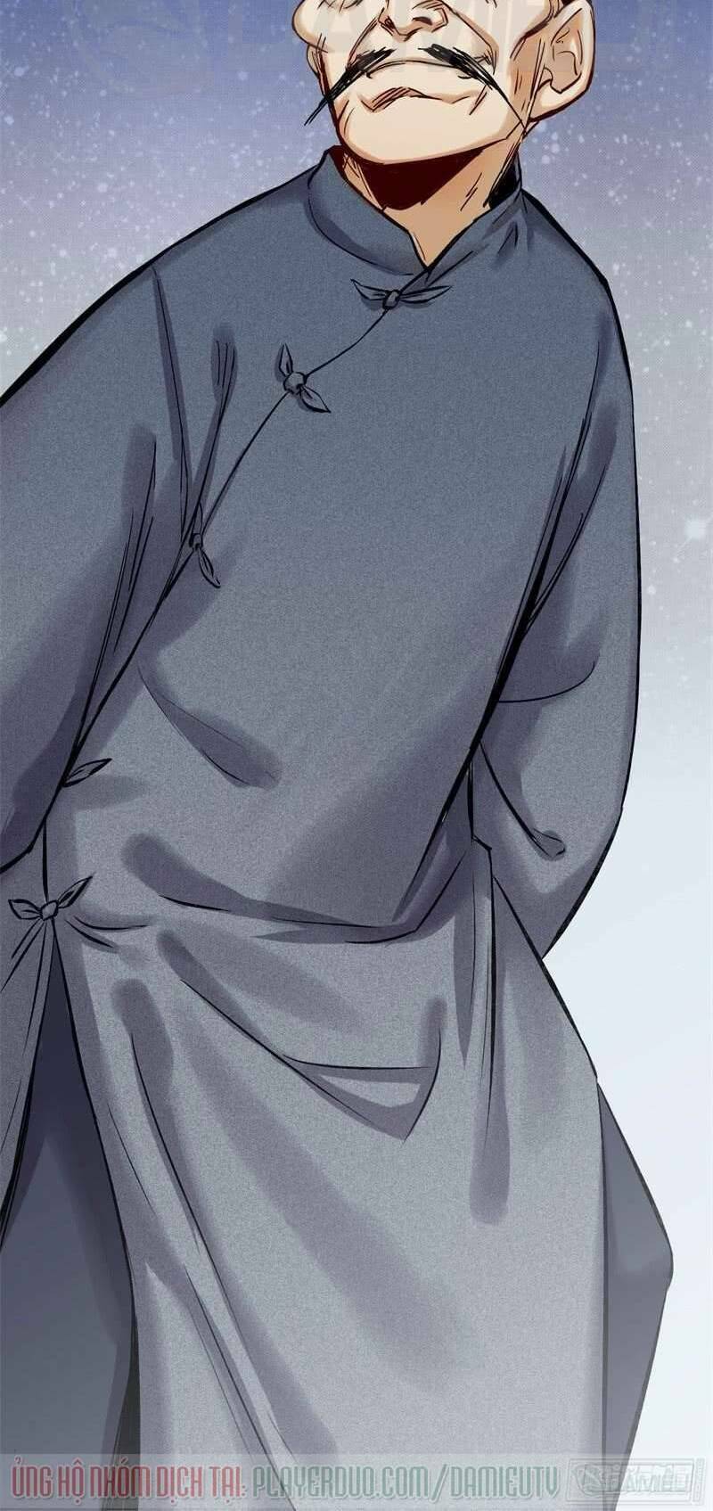 đỉnh phong thần y chapter 51 21