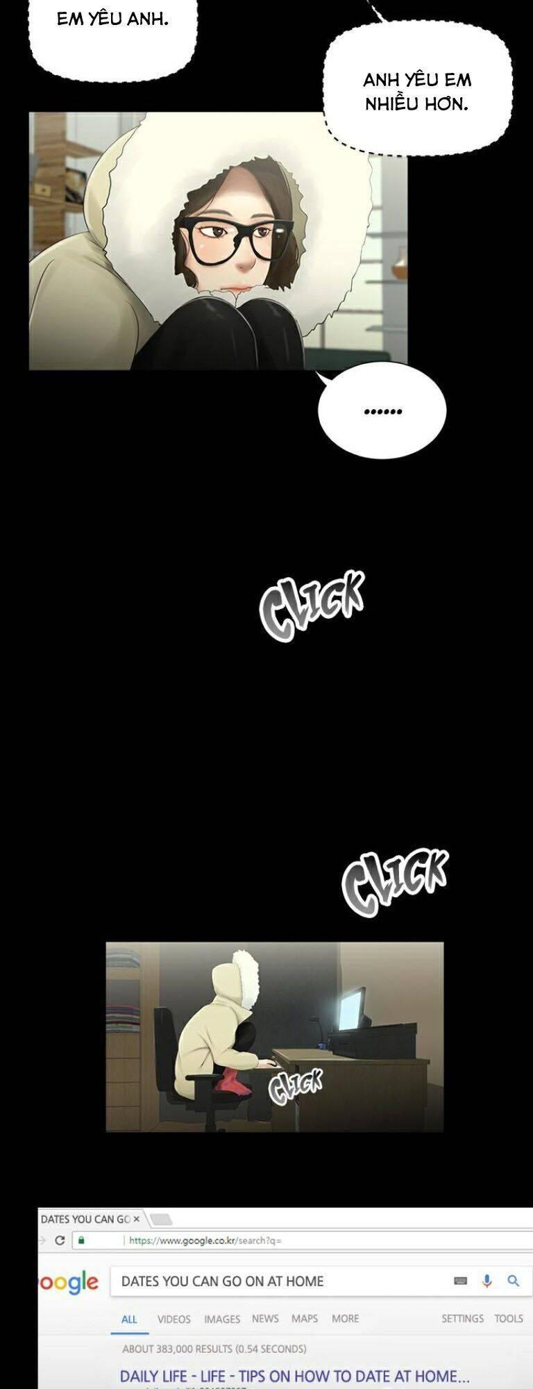 chú và cháu chapter 36 14