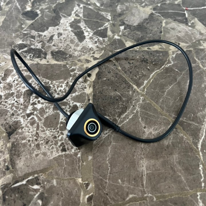 Camera lùi GreenYi GTA355 độ nét 720P, hỗ trợ đánh lái theo vô lăng - Công nghệ cảm biến quang học, chip xử lý cực nét - HÀNG NHẬP KHẨU