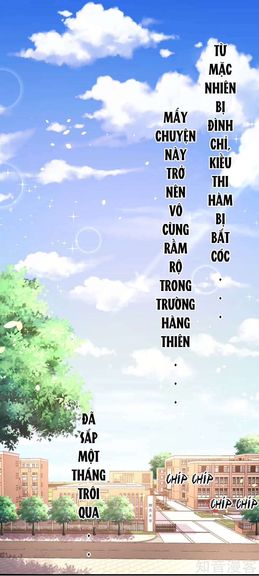 sau này vẫn cứ thích anh chapter 92 10