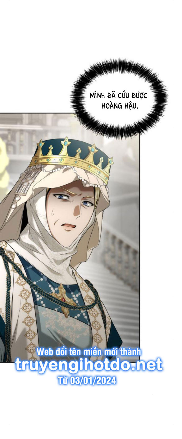 chị yêu, kiếp này em sẽ là hoàng hậu chapter 98.2 18