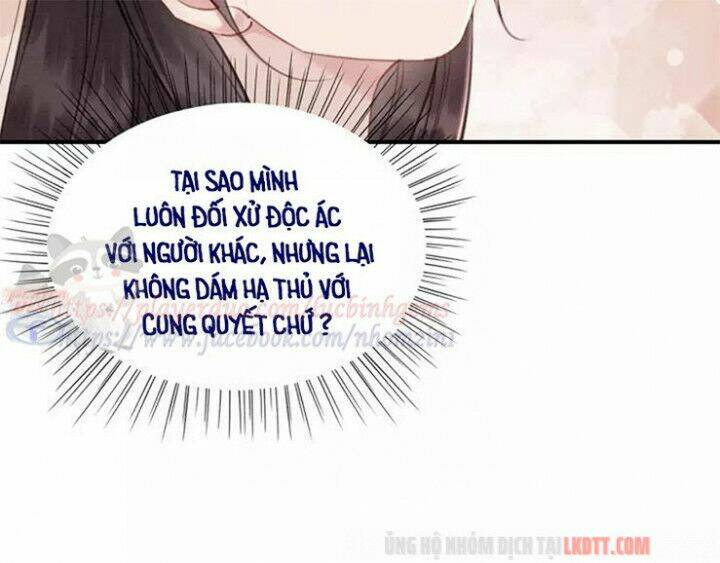 trọng sinh bá sủng nhiếp chính vương quá mạnh mẽ chapter 107 59