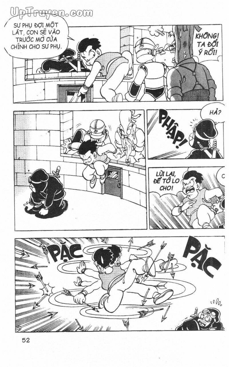 đội quân nhí nhố chapter 17 52