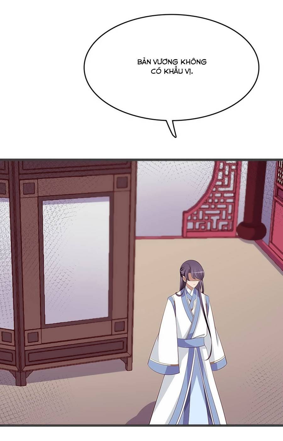 kiêu ngạo vương gia chủng điền phi chapter 122.1 28