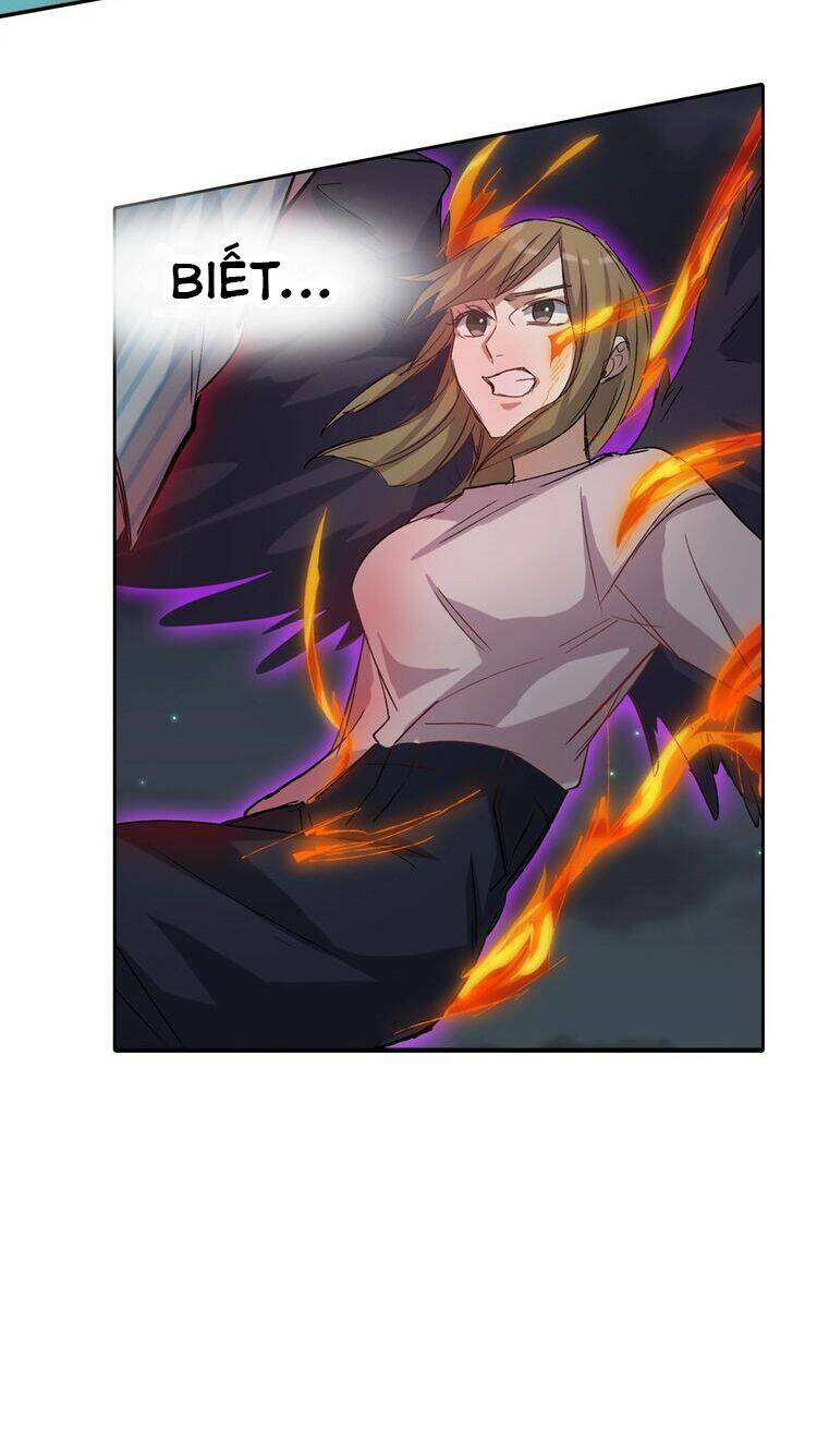 thần lai yêu vãng chapter 9 19