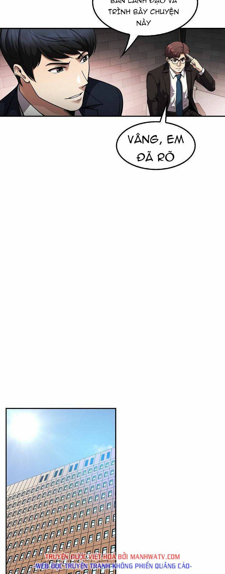 điều tra viên chuyển sinh chapter 119 31