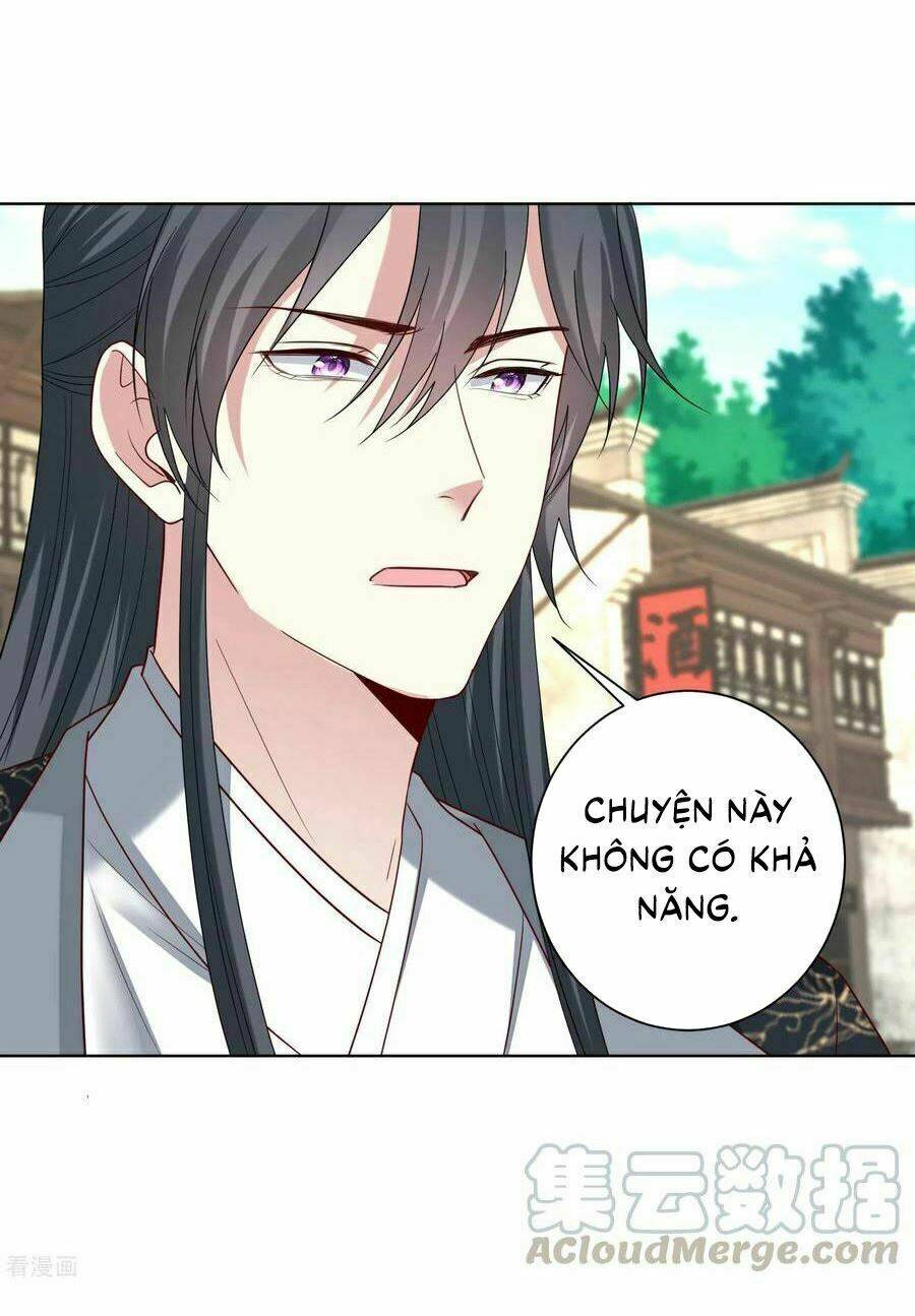 độc y đích nữ chapter 189 11