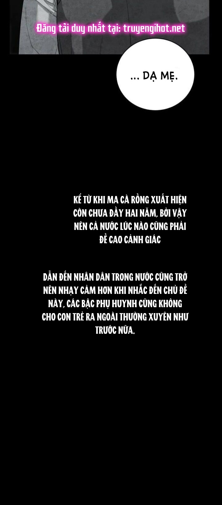 bạch huyết - white blood chapter 35 49