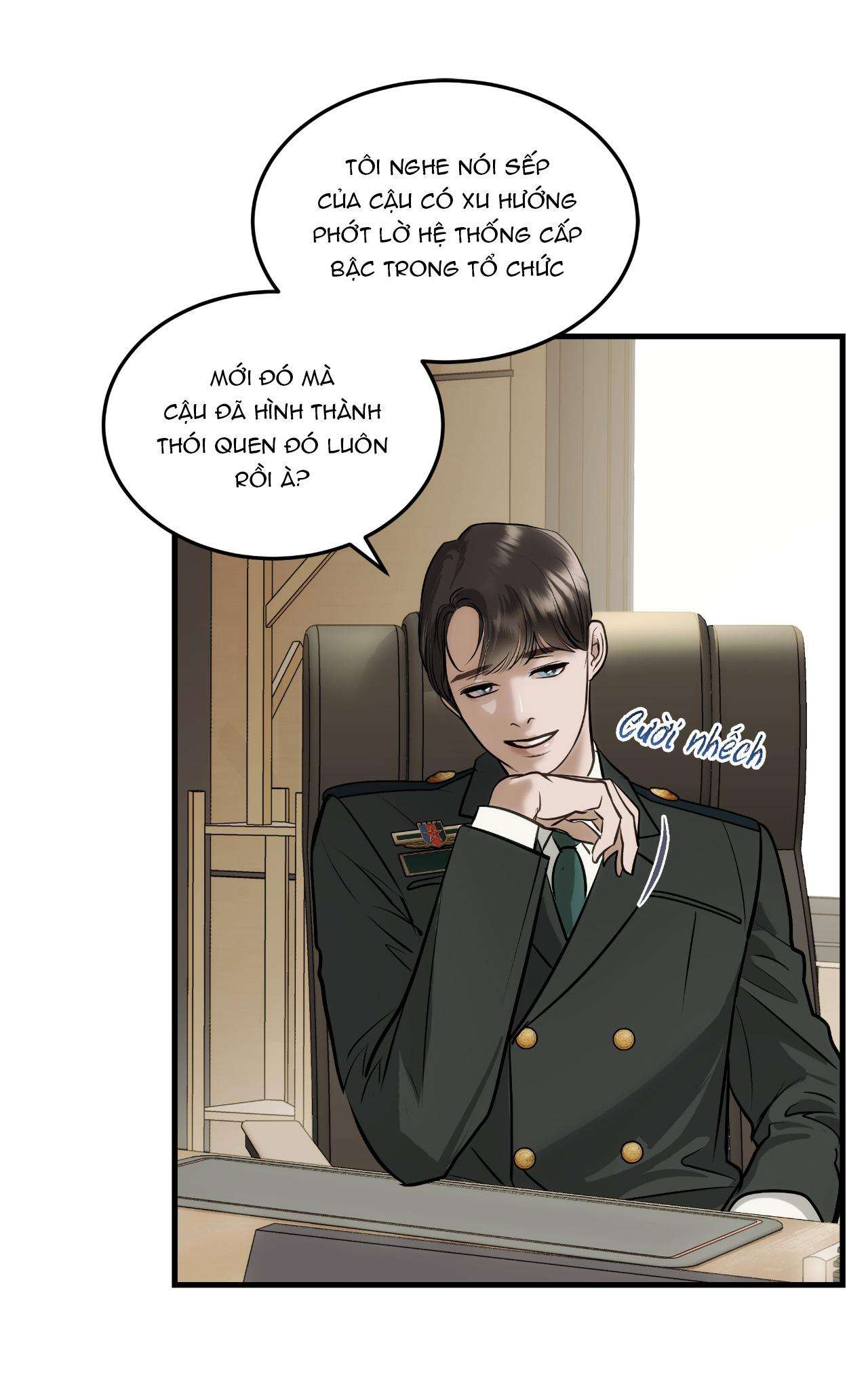 người trong gương chapter 12 78