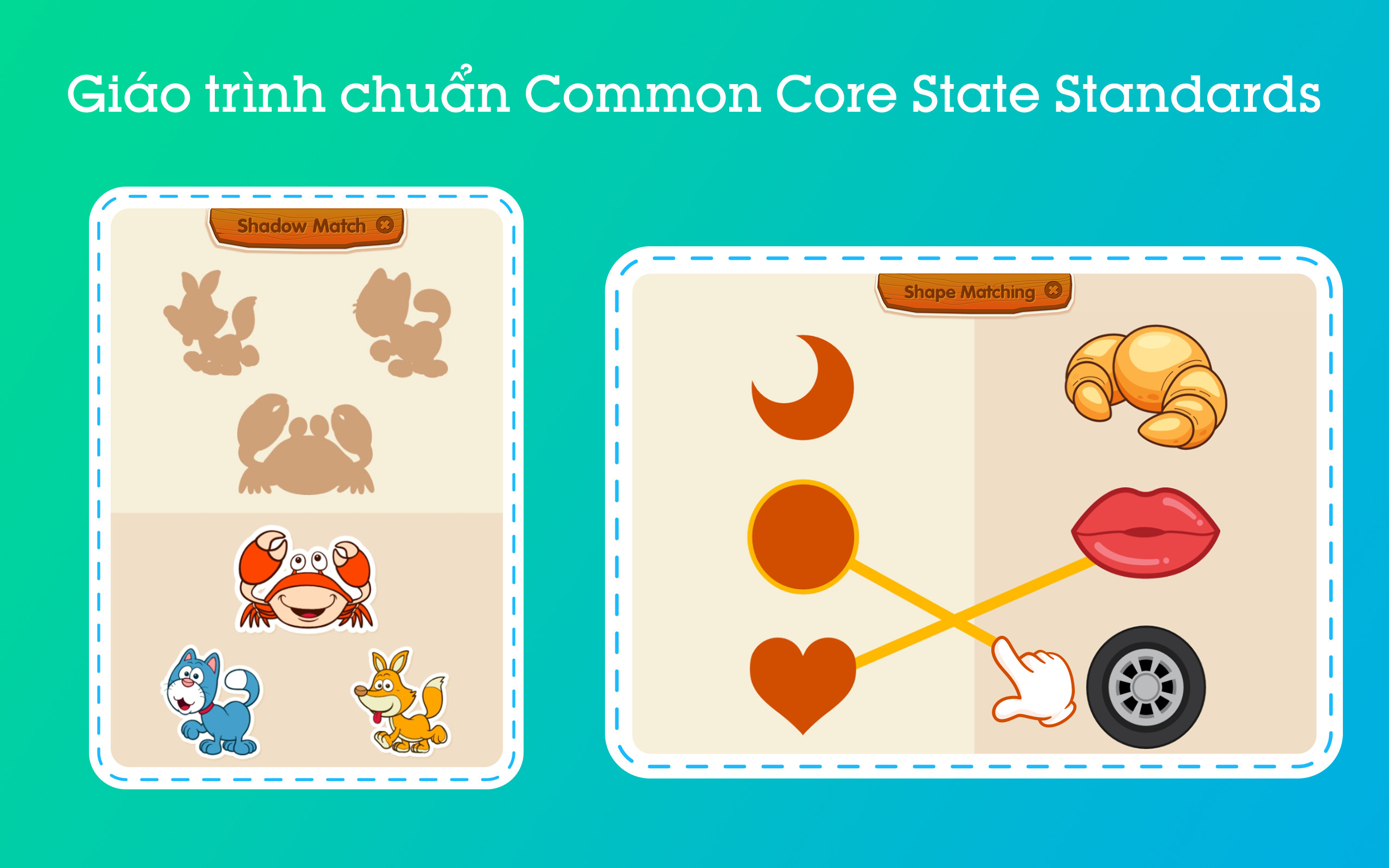 KidsUP - Montessori online - Gói học 1 năm tặng 6 tháng