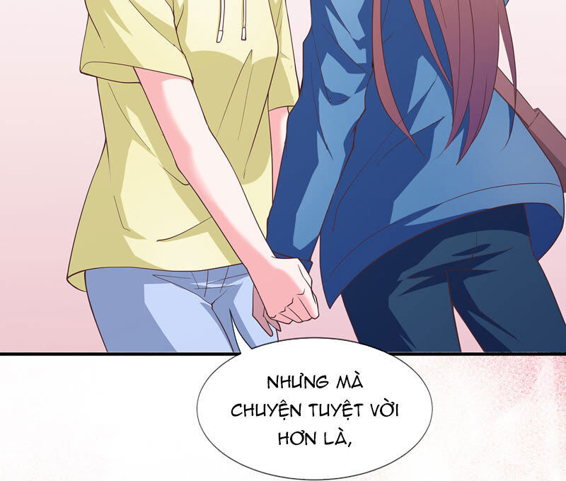 chiến lược lãng mạn của thịnh thiếu chapter 19 48