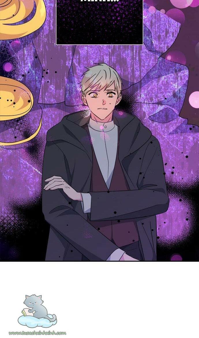 tôi đang nuôi dưỡng một con quái thú chapter 75 74