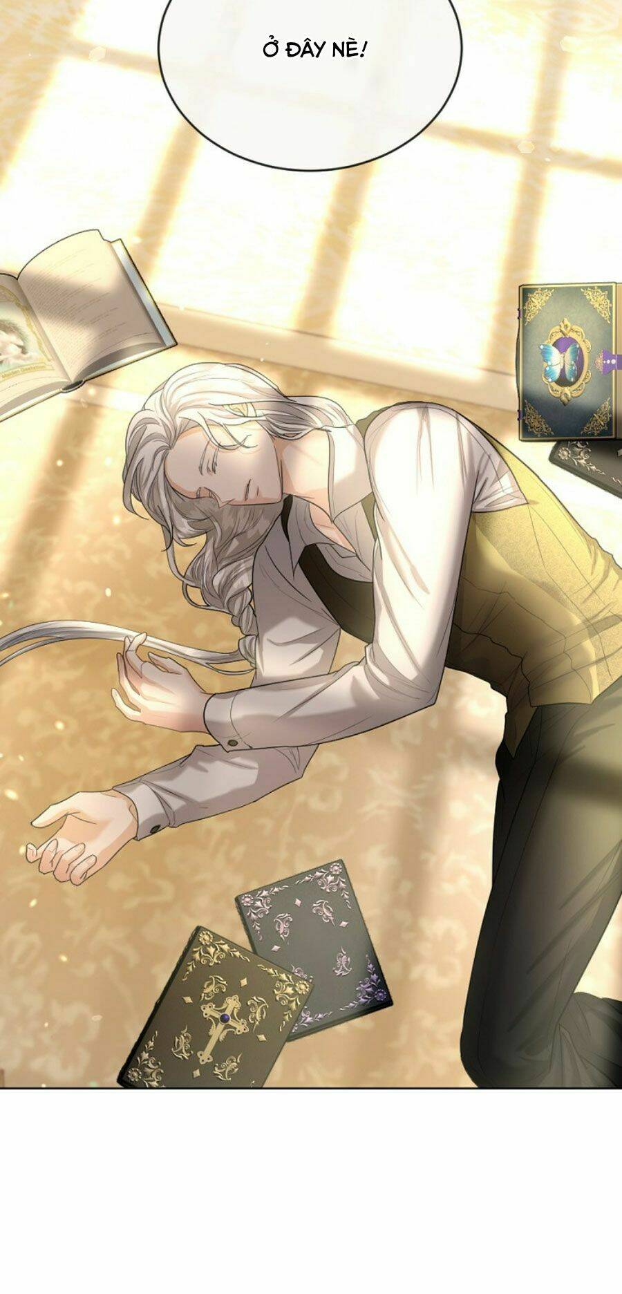 cuộc hôn nhân hợp đồng của công tước ashleyan chapter 17 33