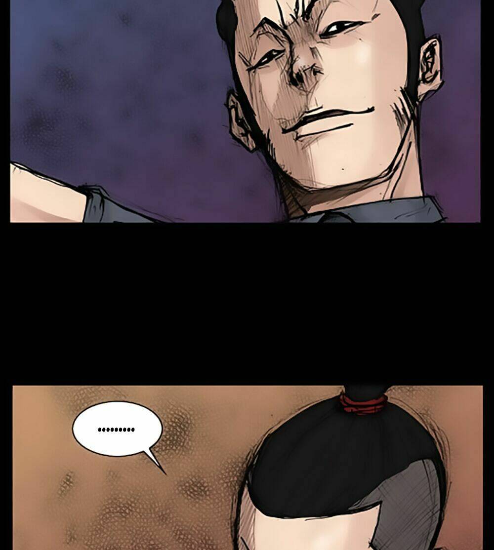 dokgo | độc cô chapter 30 35