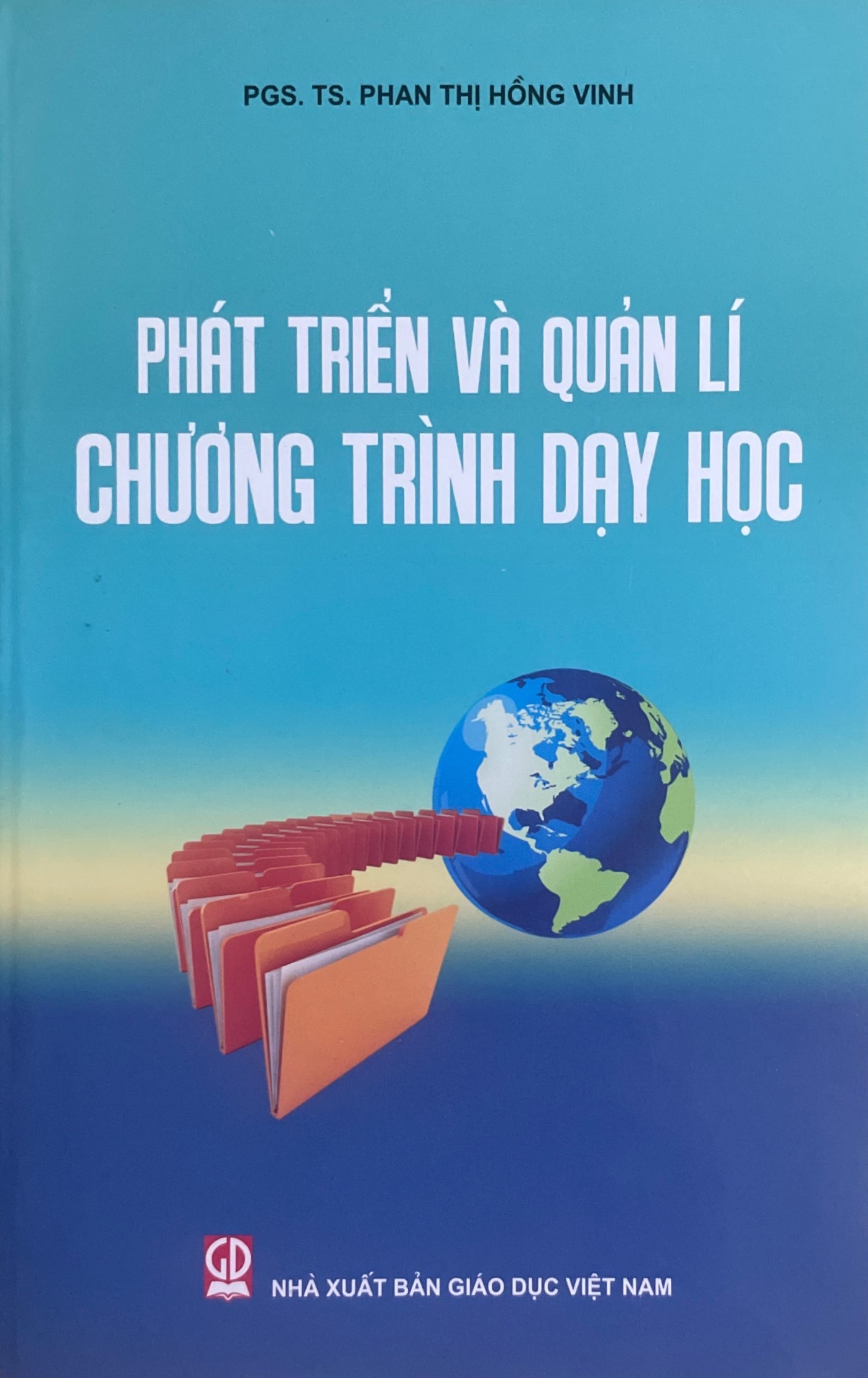 Phát Triển Và Quản Lý Chương Trình Dạy Học