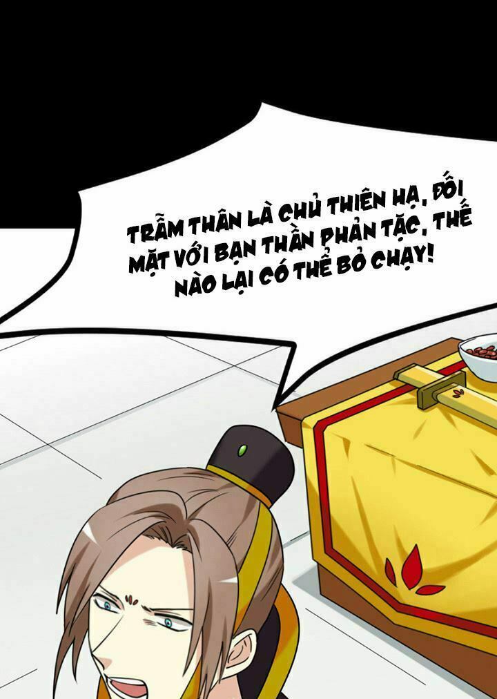 lưỡng bất nghi (full) chapter 169 4