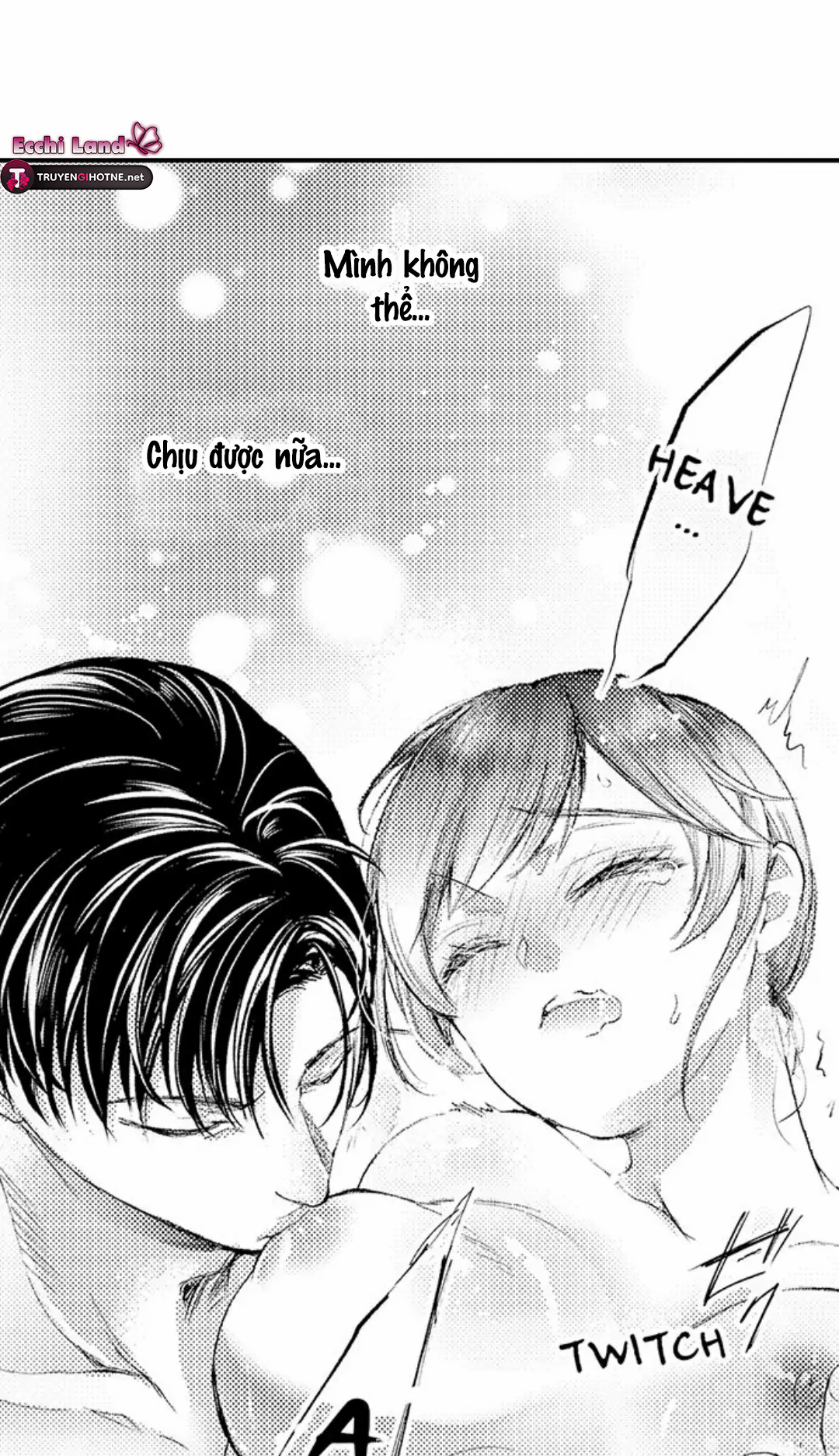 Cô Dâu Thế Thân Và Quân Nhân Quái Vật chapter 21.1 - Trang 2