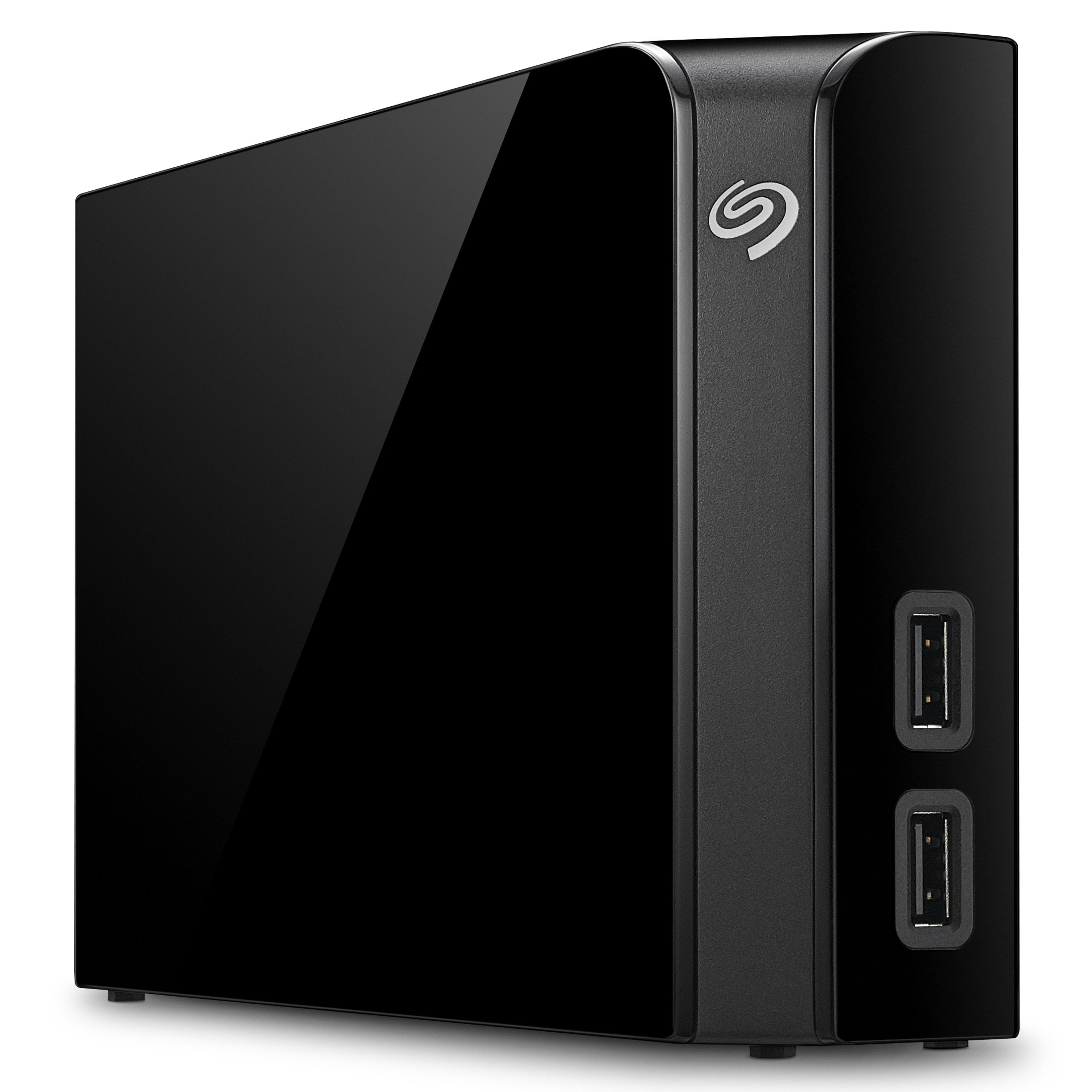 Ổ Cứng Để Bàn Seagate Backup Plus Hub 4TB USB 3.0 - Hàng chính hãng