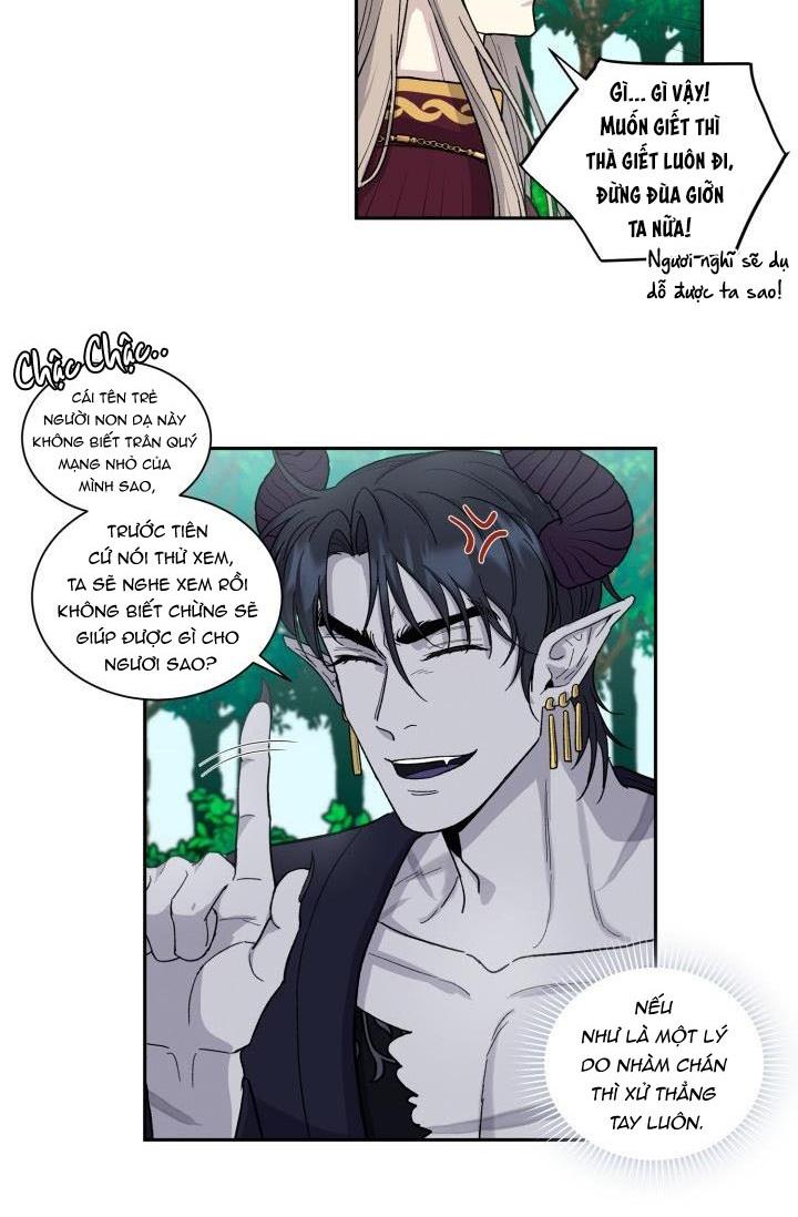 cách vứt bỏ trinh tiết chapter 2 26