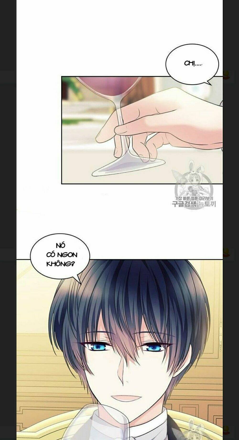 tôi trở thành hầu gái của một công tước chapter 61 32