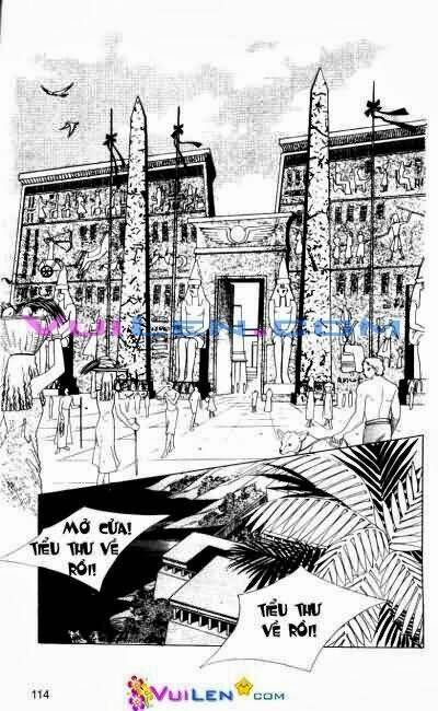 hậu duệ hoàng gia chapter 1 114